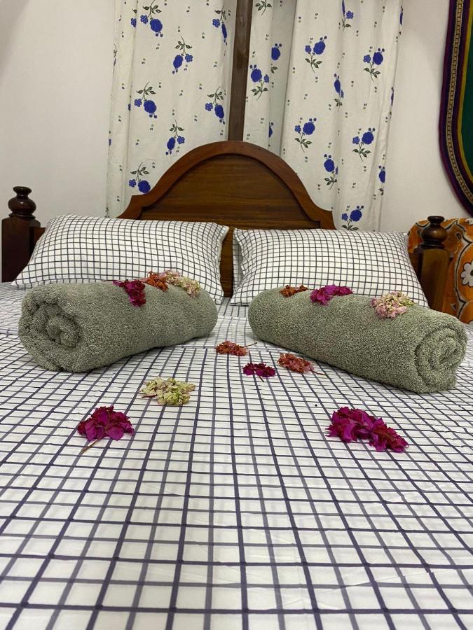 Sanaa Hostel Zanzibar Esterno foto